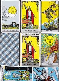 Okkult tarot okkulte kunst poster design tarotkarten lesen satanische kunst zeichnungen tarot karten kunst kunst. 16 Besten Tarotkarten Orakelkarten