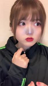 Asian Violet Beauregarde