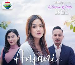 Kuningan is a town and district located in eastern west java, indonesia, between cirebon and tasikmalaya, about 200 km east of jakarta. Hebat Baru Tayang Suara Hati Istri Anjani Indosiar Masuk 6 Besar Sinetron Terfavorit Portal Sulut