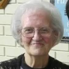 Obituary information for Ella Mae Sampson Gibson