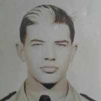 Max C. McLean (1923–2004)