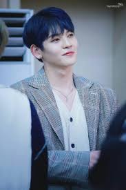 Kuhn Up10tion Actors Kpop Idol Kpop