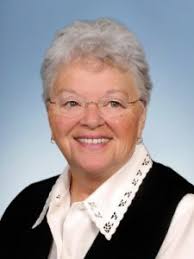 Décès de Denise Grenier