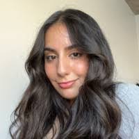 Maria Sotelo's Instagram, Twitter & Facebook