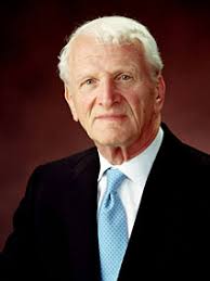 Eugene Nicholas Myers