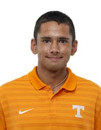 TENNESSEE MEN'S TENNIS 2025 DUAL MATCH RESULTS SINGLES POSITIONAL STATS  DOUBLES POSITIONAL STATS