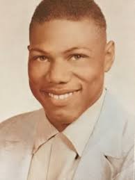 Lawrence David “Larry” Tate (1936-2018)