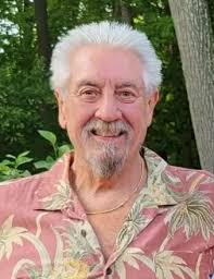 Obituary information for Bruce John Sieczkowski