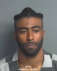 MONTGOMERY COUNTY JAIL BOOKINGS FOR MARCH 22, 2020