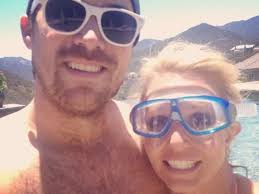 Cheating ex David Lucado blocked from contacting Britney Spears