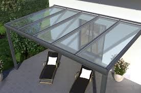 Rexin Shop Terrassendach Uberdachung Terrasse Terrassen Dach