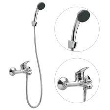 Große auswahl und schnelle lieferung in deutschland. Mischbatterie Set Fur Badewanne Mit Kaufland De