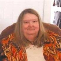 Suzan Darlene Wrinkle Griffith Obituary