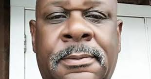 Robert Lee "Pete" Blackmon