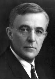 Biografi Irving Langmuir