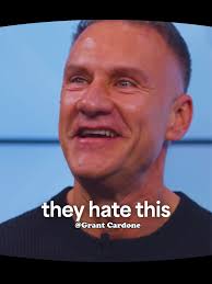 Grant Cardone Gary Brecka Interview