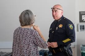 There are so many choices even if you don't have much money to spend. Q A With The Top Cop On Car Break Ins News Palo Alto Online