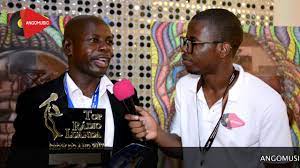 Baixar musica de baló januário feat. Top Radio Luanda Balo Januario Vencedor Folclore Do Ano Youtube