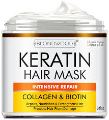 When it comes to the best of the best in hair masks, we're giving top honors to the olaplex hair perfector no. Buy Keratin Hair Mask Made In Usa Best Natural Biotin Keratin Collagen Treatment For Dry Damaged Hair Professional Collagen Hair Vitamin Complex For Hair Repair Nourishment Beauty