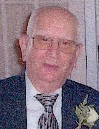Obituary information for Robert J. McClory