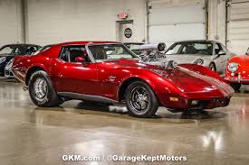 Image result for Crimson Red 1975 GM