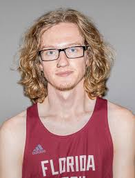 2023 Men's Cross Country Roster