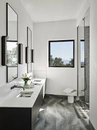 Try to stick to a décor theme for the bathroom mirrors, too, are a great way of creating the illusion of space while being practical and decorative as well. 85 Small Bathroom Decor Ideas How To Decorate A Small Bathroom