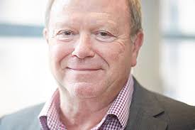 Nick Hyde takes over as WSET chairman