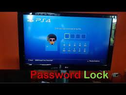 Nov 18, 2013 · ps4: How To Lock Your Ps4 Or Ps4 Pro 100 Youtube