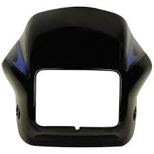 Front fairing visor honda twister set of 3 zadon motorcycle parts for. Hero Honda Headlight Cover Off 72 Medpharmres Com