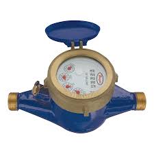 Series WM2 Multi-Jet Water Meter | Dwyer Instruments