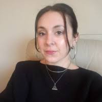 A Levine-Ward, PsyD, LMHC