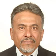 Saifuddin DOSSAJI
