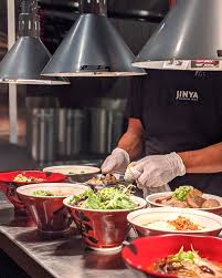 Restaurants near palihotel westwood village. Jinya Ramen Bar To Join Restaurants At New Square In Downtown Chandler Mouth By Southwest