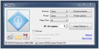 (option) for availability of models, options and software, the colour of the actual product may vary please consult your local ricoh representative. Use Printer And Scanner As Photocopier With Icopy