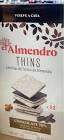 Laminas De Turron