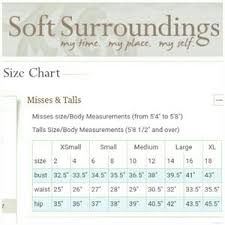 Nwot Soft Surroundings Asymmetrical Tencel Tunic