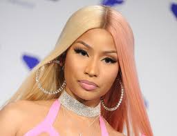 She grew up in a troubled family with a father that was a drug addict who later changed after he checked into rehab and started going to church. Nicki Minaj Mocks Bet Awards As A Messy Reality Show