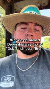 What to Call People with The Name Deborah