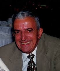 Obituary information for Raymond W. Arruda