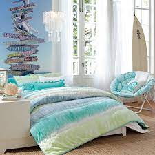 Contemporary Shabby Chic Bedroom Ideas In Blue Color Theme Bedroom Stupic Com Tween Girl Bedroom Bedroom Themes Girls Room Design
