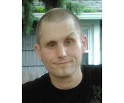 Chad Holbrook Obituary (1976