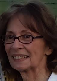 Judith Foulk Obituary (1941