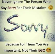 Avoid being let down by believing the way you're able to say sorry for your friend after a debate, candy sorry status may possibly be enough to melt his heart. 23 Sorry Ideas Sorry Images Sorry Quotes Apologizing Quotes