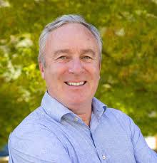 2024 Biology Department Colloquium Lecture, “Molecular Evidence of  Anteroposterior Patterning in Adult Echinoderms or, Are Sea Stars All Head  With No Body?” — SEAWOLF LIVING