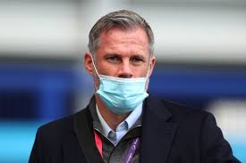 I don't like losing but i've mellowed. Jamie Carragher Tells Liverpool To Learn From Manchester United Legend Sir Alex Ferguson Manchester Evening News