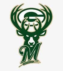 Pngix offers about {bucks logo png images. Tizxtge Milwaukee Bucks Black Logo Transparent Png 562x844 Free Download On Nicepng