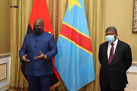 Tik tok auto views v2. Presidente Da Rd Congo Pede Ajuda A Angola Para Travar Crise Politica Plataforma Media