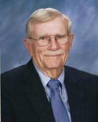 Walton Parker Obituary