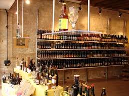 Craft Beer Blows Up In Paris Beer Shop Craft Beer Craft Beer Shop